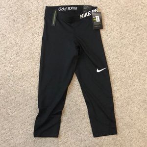 Nike Pro Dri-Fit Training leggings